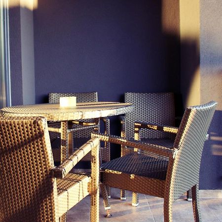 Ferienwohnung Leno Umag Exterior foto