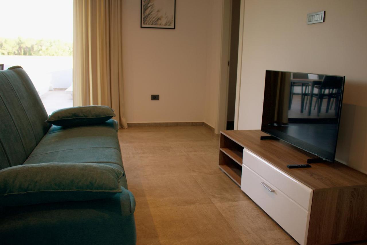 Ferienwohnung Leno Umag Exterior foto