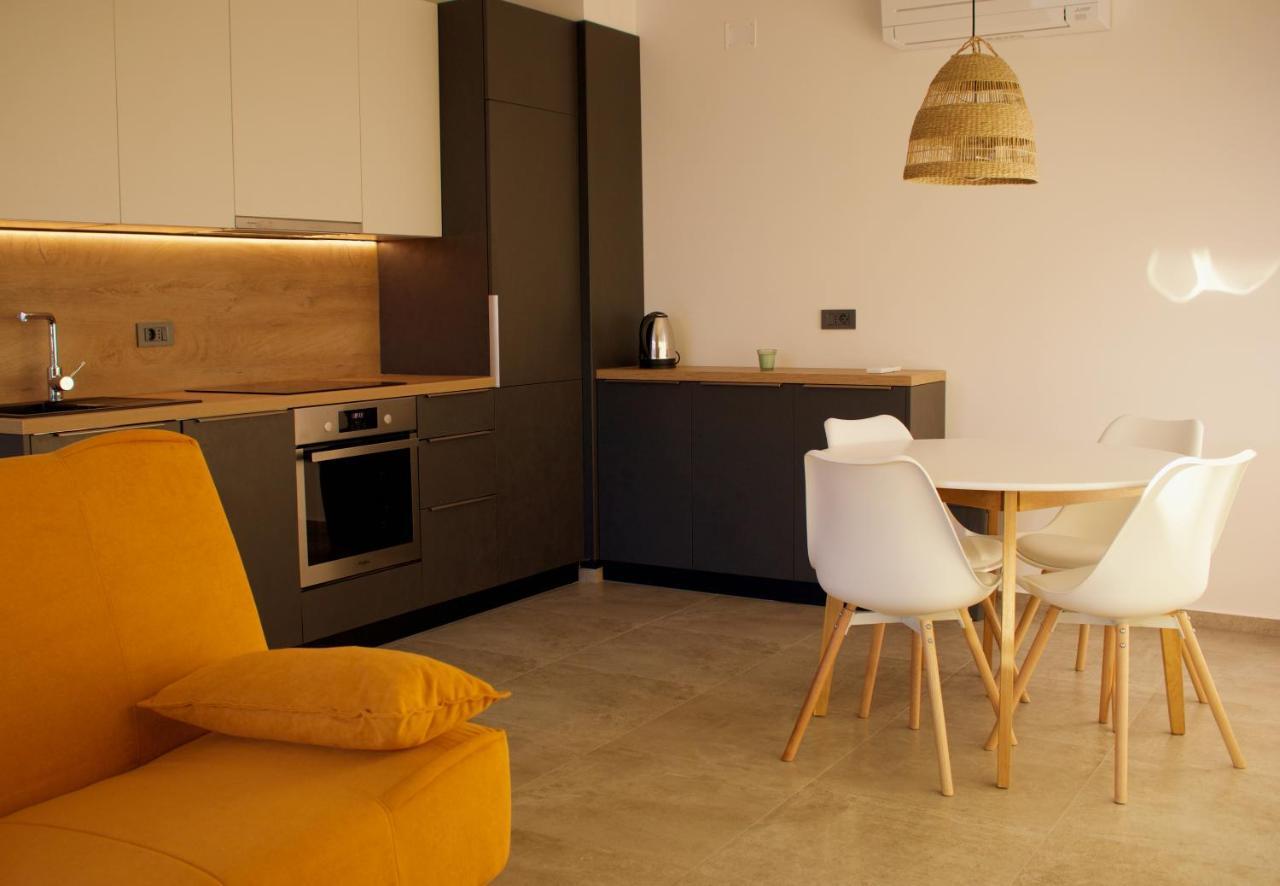 Ferienwohnung Leno Umag Exterior foto